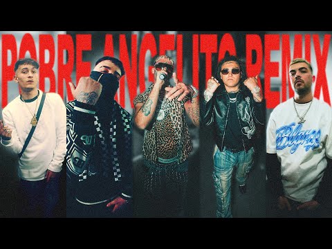 Miniatura de Pobre Angelito (Remix)