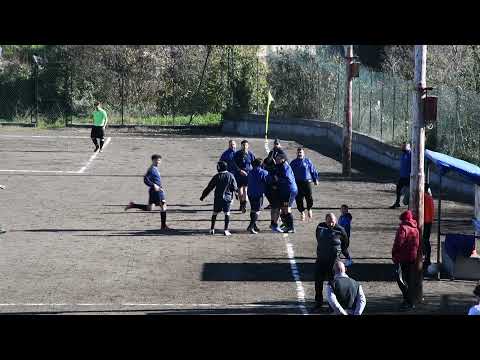 ALPHA SPORT   LA MERIDIANA terza categoria