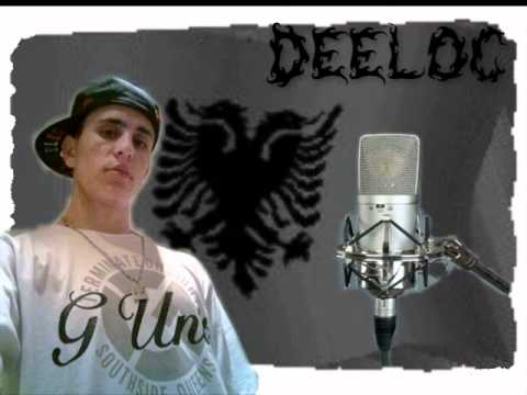 DEELOC-- MIX TAPE NEW 2011