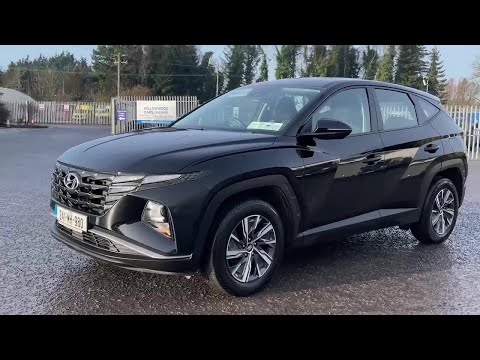 Hyundai Tucson 2WD Comfort Plus - Image 2