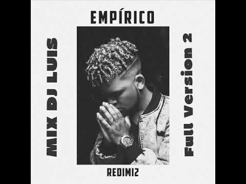 Redimi2 Ft Varios Artistas - Empirico (Full Version 2)