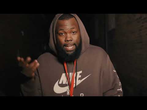 Lex Bands - Trench Baby/Really Active ***OFFICIAL MUSIC VIDEO ***