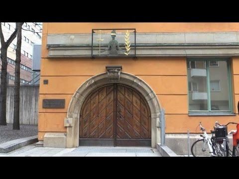 Stockholm attack suspect pleads guilty: lawyer