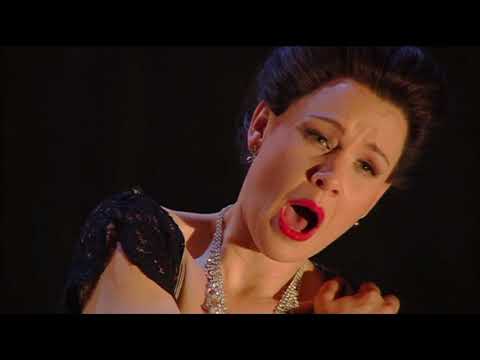 Lenneke Ruiten - Sposo, mia vita .. Fra i pensier - La Scala