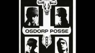Osdorp Posse - Wat zou je doen