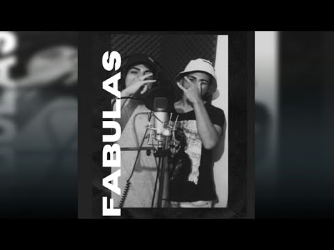 Joa x Ezze - Fábulas. (Prod. AbeatRecord)
