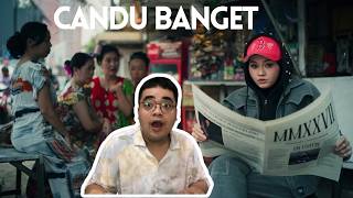 Download lagu Salma Salsabil - Maha Benar REACTION mp3