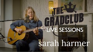 Sarah Harmer | The Grad Club Live Sessions | Interview and Performance