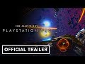 No Man's Sky - Official PSVR 2 Reveal Trailer | PlayStation State of Play 2022