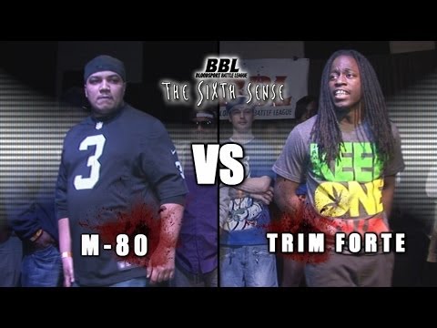 M80 vs Trim Forte