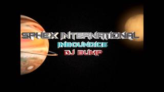 SpheX International, First Day - InBoundIce
