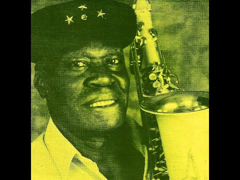 Three Minutes with AC Reed 1991 Interview by Tim Van Schmidt