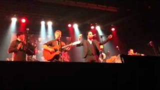 Bellowhead Byker Hill