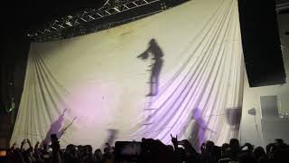 Nothing More - ‘Let ‘Em Burn’ (live at the House of Blues in Boston)