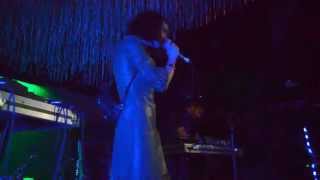 Lena Fayre - I Am Not A Man at Cameo Gallery, Brooklyn 10/17/15