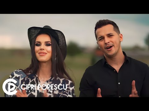 Cipri Popescu & @GeorgianaLobont. ☀️ OPA OPA | Videoclip Oficial