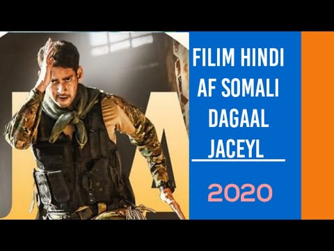 Filim Hindi AF Somali dagaal iyo jaceyl 2020 – Blog