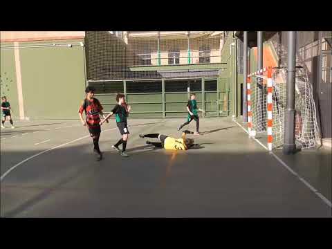 2018-04-21 CASP, A.E.,A - CFS EIXAMPLE, MOTORSOL,A 1-6 X. GIBERT