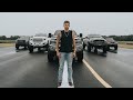 Sean Stemaly Z71 Official Music Video