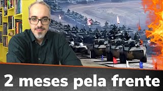 C0MEÇ0U O PEPlN0