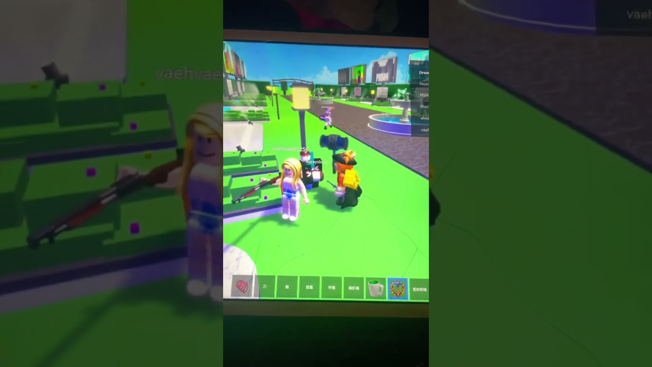 Roleplay universe roblox games