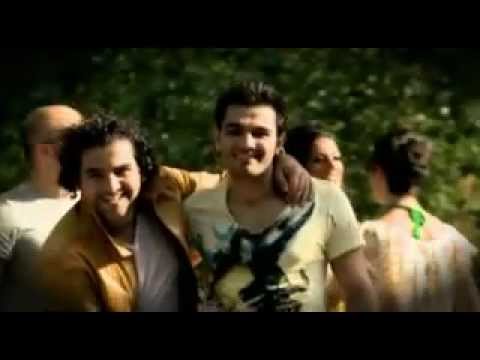 Googoosh Music Academy - Man Haminam