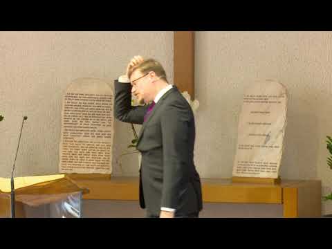 Roman Wiens - Ist dir Gott genug?