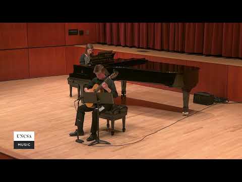 Concerto No. 1, Op 99 : Ritmico e cavallersco - Mario Castelnuovo-Tedesco