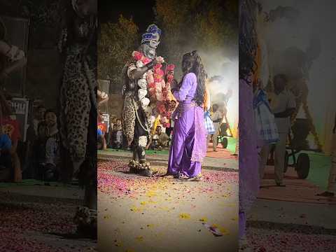 Piya Ghar aayenge #shiv #vivah #mahadev #parvati #shivvivahkatha #newshorts #music #love #shortsfeed
