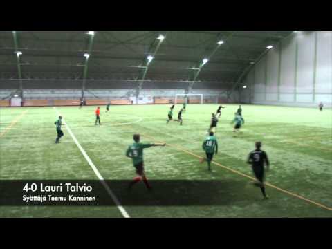 PKP vs FC Puimur 18.5.2015