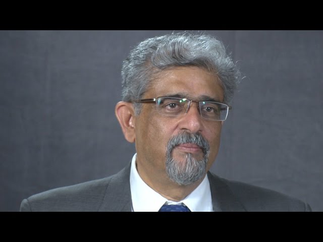 Khalid Malik: People First