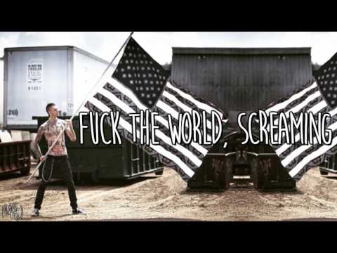 Machine Gun Kelly - The Pledge (With Lyrics)