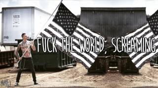 Machine Gun Kelly - The Pledge (With Lyrics)