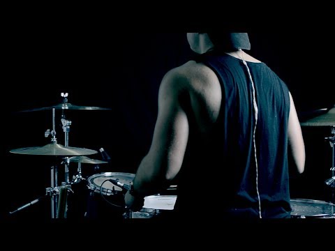 Terrance Pettitt - Volumes - The Mixture (Drum Cover)