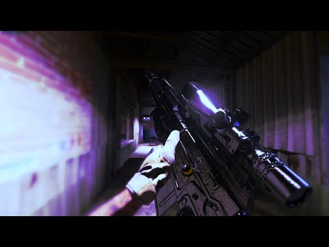 controller sniper but with a twist