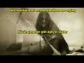 Ozzy Osbourne-Back On Earth (Türkçe Çeviri & Lyrics)