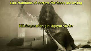 Ozzy Osbourne-Back On Earth (Türkçe Çeviri &amp; Lyrics)
