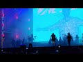 Nick Jonas X King Maan Meri Jaan Live Mumbai India 2024