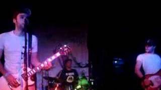 Spastik Spankers - I Only Drink Bud (Queers Cover) - Live