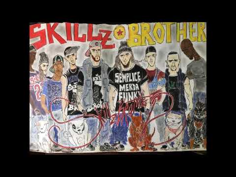 EazyFunkyShit/Corrotto/Dj Mate - Armageddon pt. 2