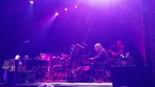 Bruce Hornsby and The Noisemakers 8/31/16 at The Space Westbury NY