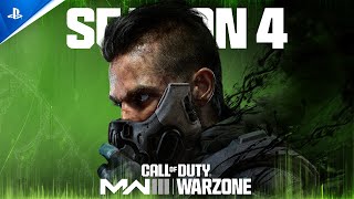 Call of Duty: MW III & Warzone - Season 4 Launch Trailer