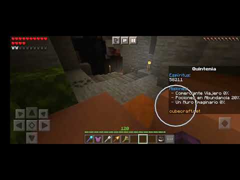 Thomas the Train Lopez discovers magic wand in Minecraft?!?