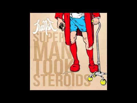 Transit - Super Man Took Steroids (FULL ALBUM!)