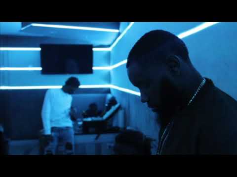 Glo rilla blessed remix ( stretched )