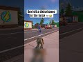 Bros Spidey Senses Were Tingling Fortniteshorts Fortnite Gaming