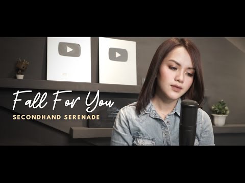 Fall For You | Secondhand Serenade (Cover)