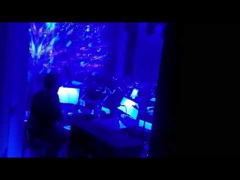 Robert Luty - Ktoś między nami (52. KFPP Opole) drums live