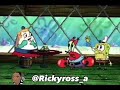 Ghetto SpongeBob VoiceOver Putting Your Weird Homie On To Girls In The Hood Parody