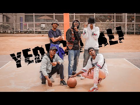 Yedechaali | Yobu Lucas choreography |